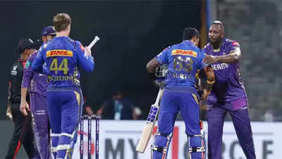 Mumbai Indians create history, set IPL record for most wins against an opponent at one venue | Cricket News