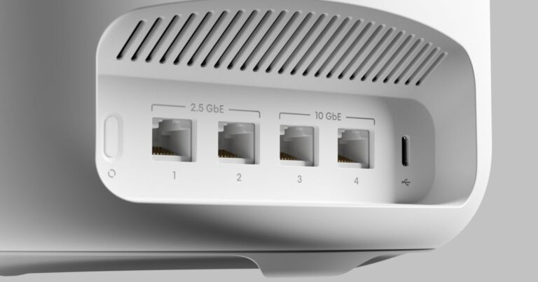 1.6Gbps broadband reviewed: is multi-gig web value upgrading for?