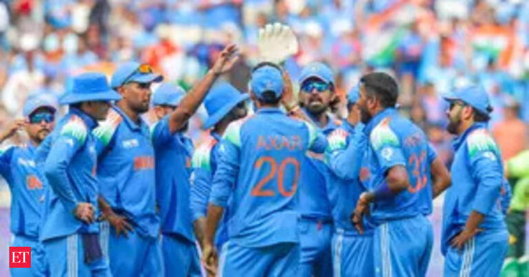 Crew India’s huge name in Champions Trophy: With semifinal secured, will Males in Blue persist with successful mixture or relaxation key gamers?