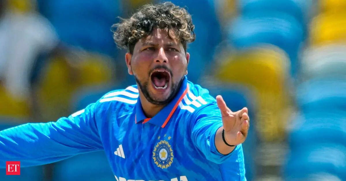 Champions Trophy: New Zealand batters name up native left-arm spinners to arrange for Kuldeep contest