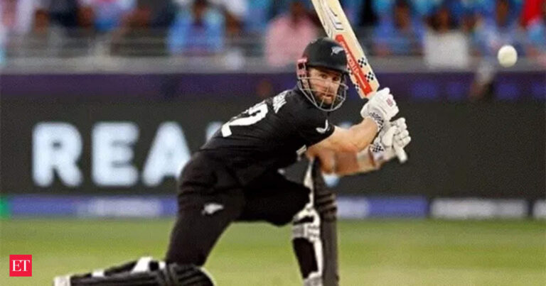 Kane Williamson turns into New Zealand’s fourth-highest run-getter in ODIs