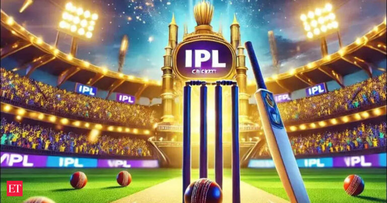 It is recreation on: IPL Advert revenues might cross Rs 6,000 crore this yr