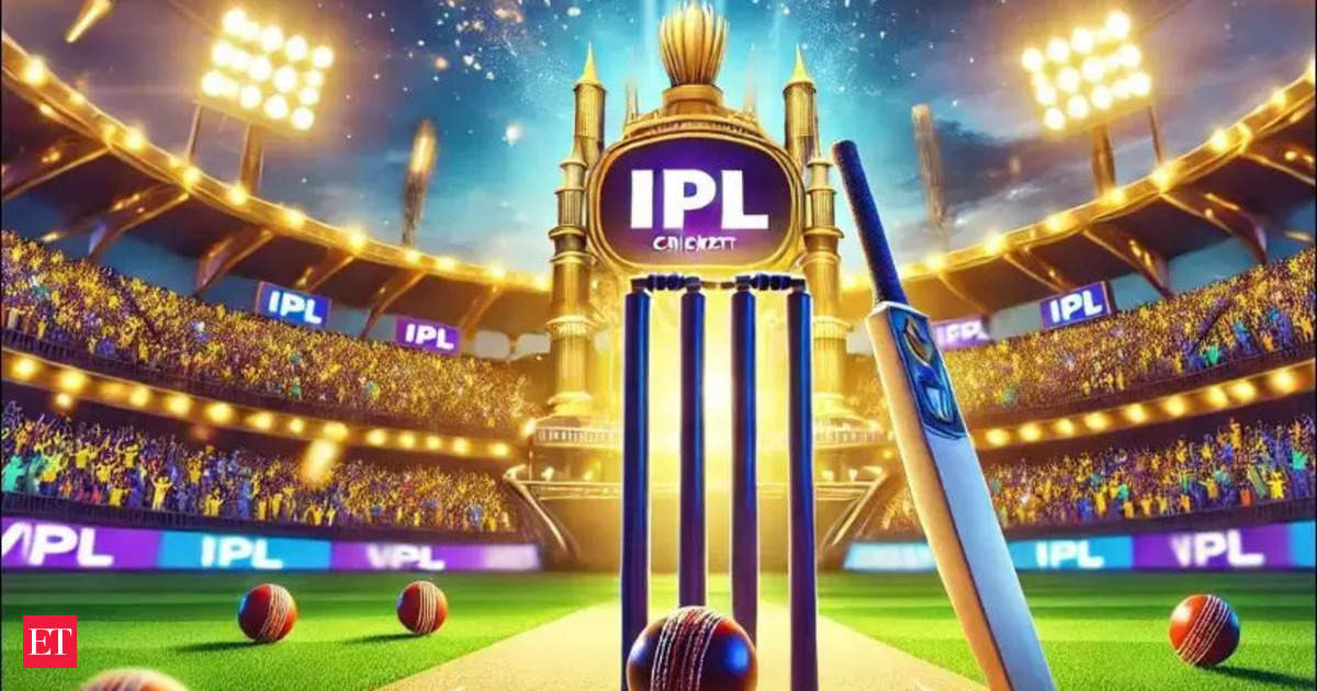 It is recreation on: IPL Advert revenues might cross Rs 6,000 crore this yr