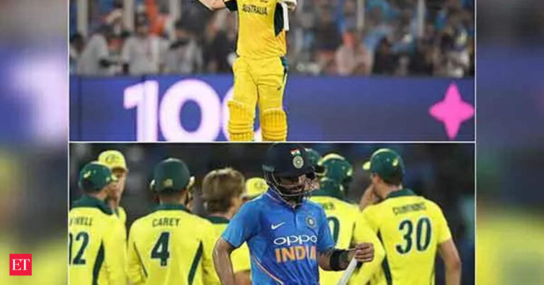 CT 2025: From Zampa versus Virat to Travis in opposition to captain Rohit, mini-battles that may outline IND-AUS semifinal