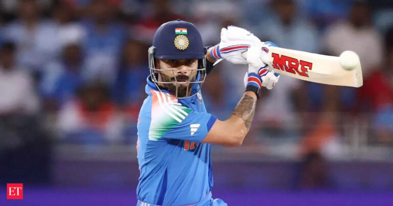 “Singles that I took had been most pleasing…”: Virat Kohli opens on his composed ‘Chase Grasp’ knock in opposition to Australia in semis