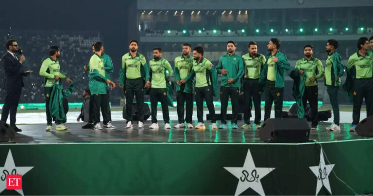 No Champions Trophy remaining offers one final blow to host Pakistan