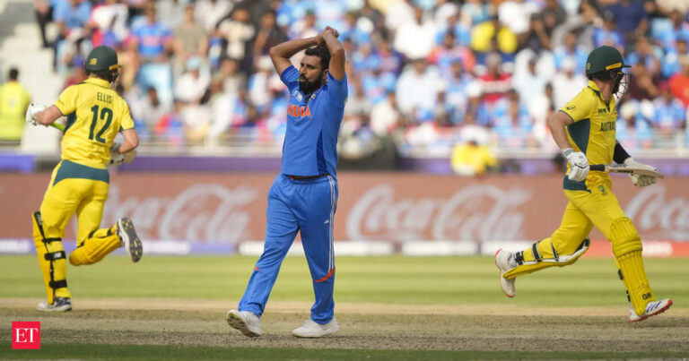 Cricketer Mohammed Shami dedicated sin by not fasting: Barelvi cleric