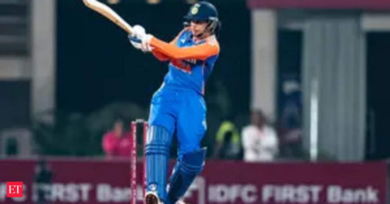 India to play ODI tri-series in Sri Lanka forward of Ladies's World Cup