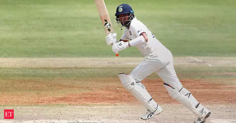 Starvation is much more: Cheteshwar Pujara eyeing Take a look at comeback for England tour