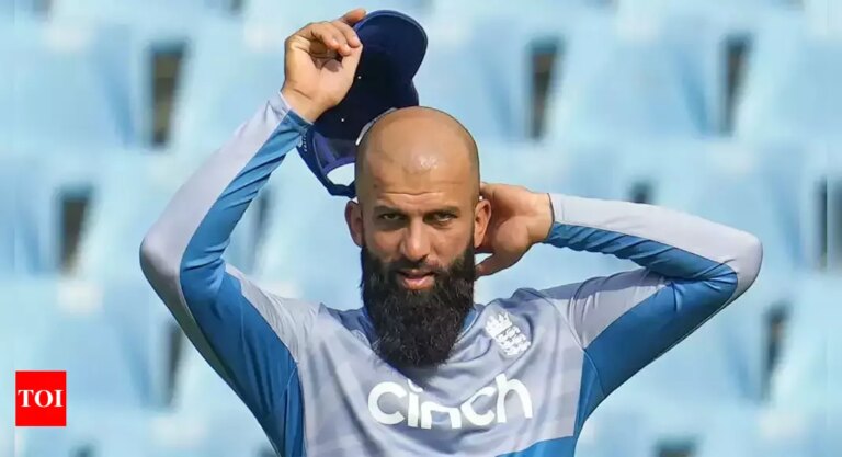 ODI is worst format, it has died as a consequence of horrible guidelines, says Moeen Ali | Cricket Information