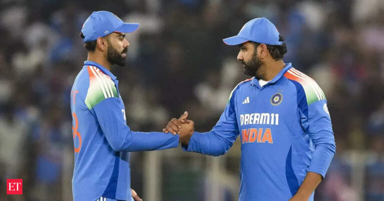 India look to rise above spunky NZ, emotional bubble round Rohit, Kohli