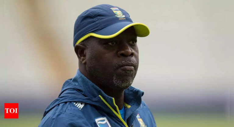 IPL 2025: KKR rope in Ottis Gibson as assistant coach | Cricket Information