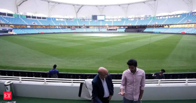 Ind vs NZ Pitch and Climate Report: How will the taking part in situations have an effect on the Champions Trophy last?