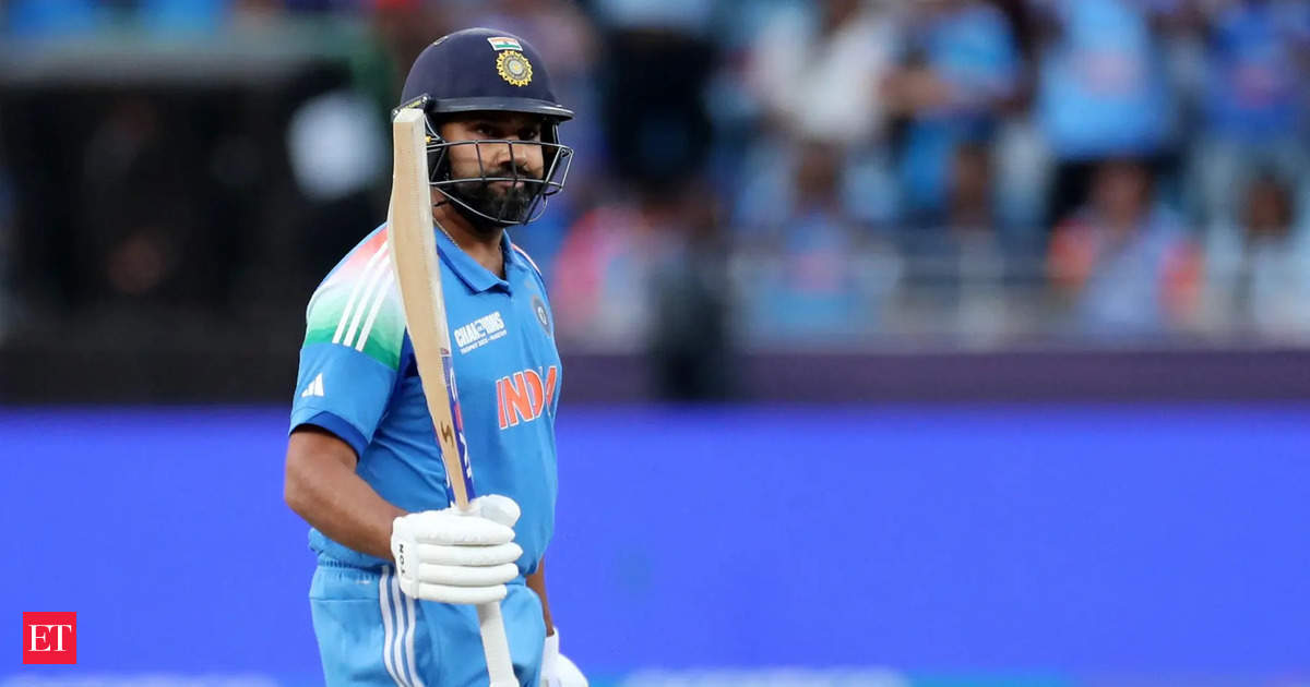 Rohit Sharma’s ODI marathon: Numbers present why Hitman is the G.O.A.T. of 50-over format