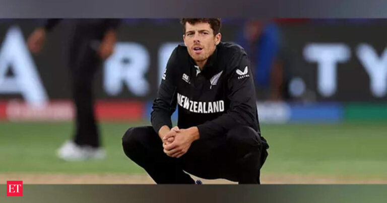 It is bittersweet on the finish: NZ skipper Mitchell Santner on workforce’s loss to India in Champions Trophy 2025 ultimate