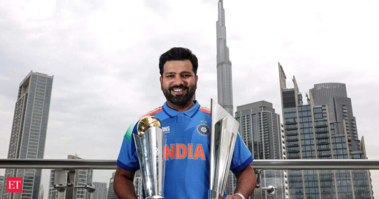 This Aussie legend thinks Rohit Sharma has some ‘unfinished enterprise’ that may preserve him going till ODI World Cup 2027