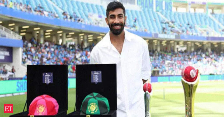 Bond warns Bumrah of “career-ender harm”, desires him to not play “greater than two Checks in a row”