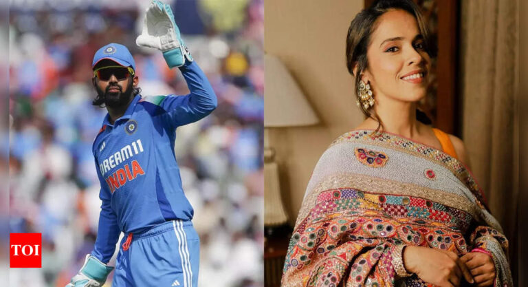 From KL Rahul to Saina Nehwal: Indian sports activities stars share Holi greetings