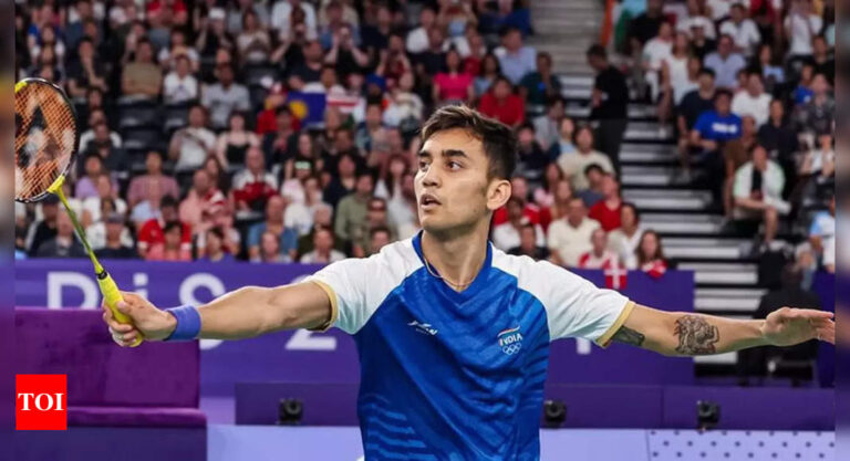 Lakshya Sen falls to Li Shi Feng in All England Badminton quarterfinals | Badminton Information