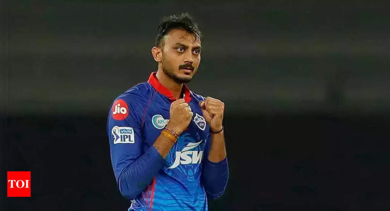 Axar Patel named Delhi Capitals captain for IPL 2025 | Cricket Information