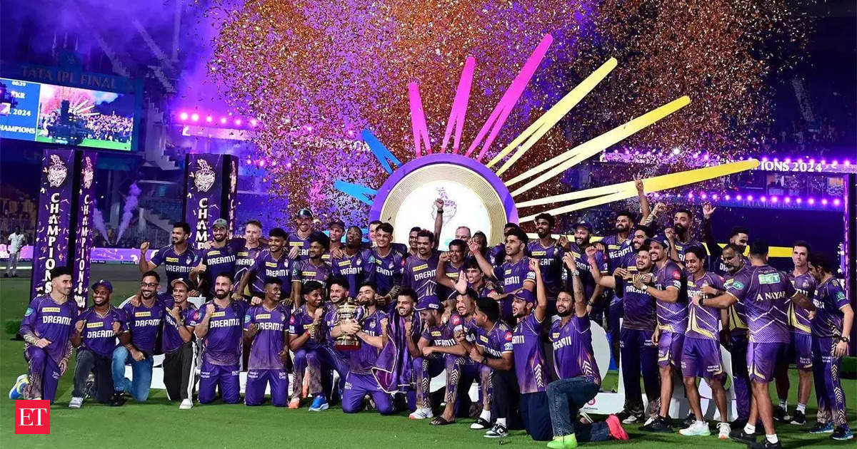 IPL 2025: From Varun Chakaravarthy to Venkatesh Iyer, listed here are prime 5 KKR gamers to be careful