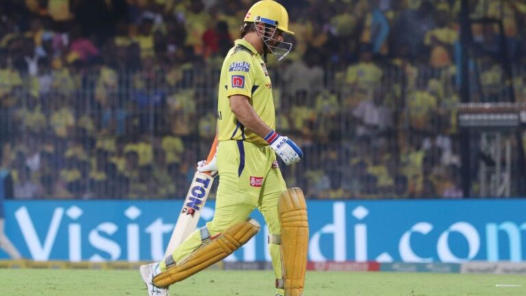 Former Sri Lanka participant talks extremely of MS Dhoni forward of IPL 2025