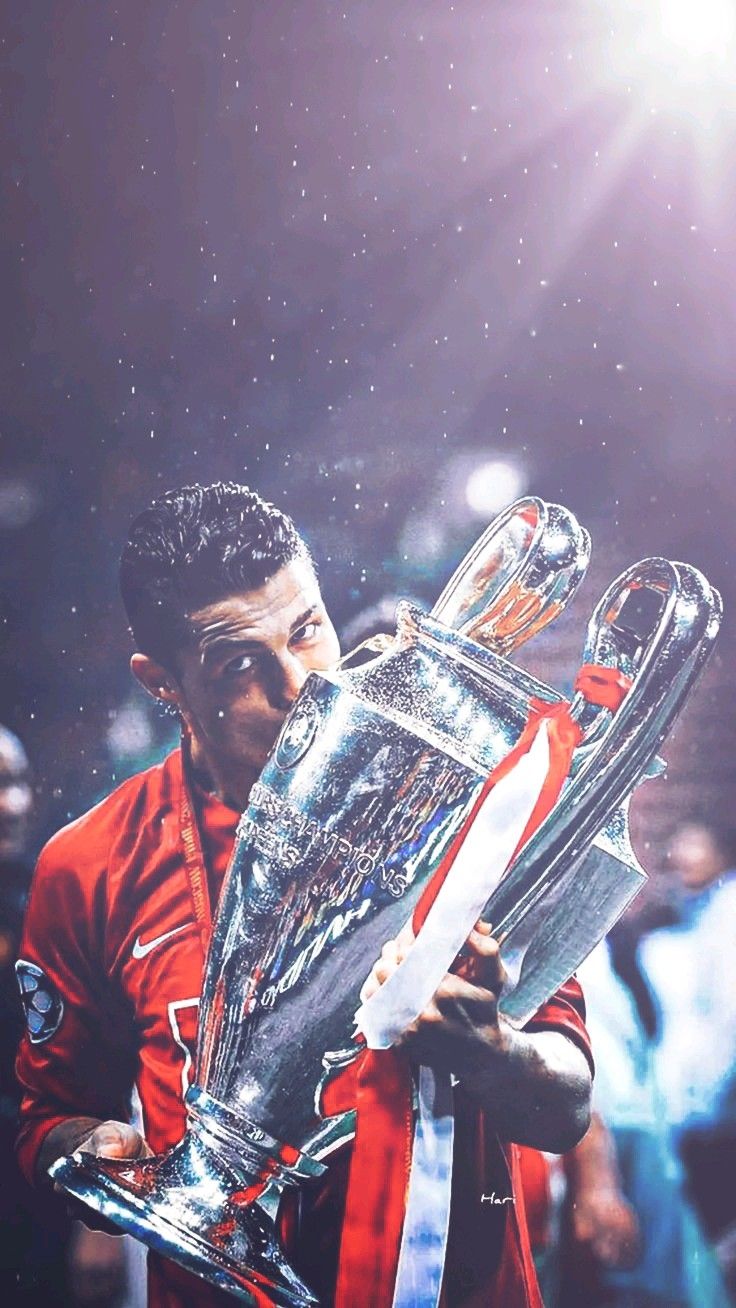 Cristiano Ronaldo 2008