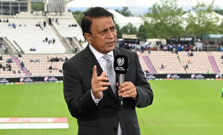 Sunil Gavaskar slams star India batter for awful efficiency in Champions Trophy 2025