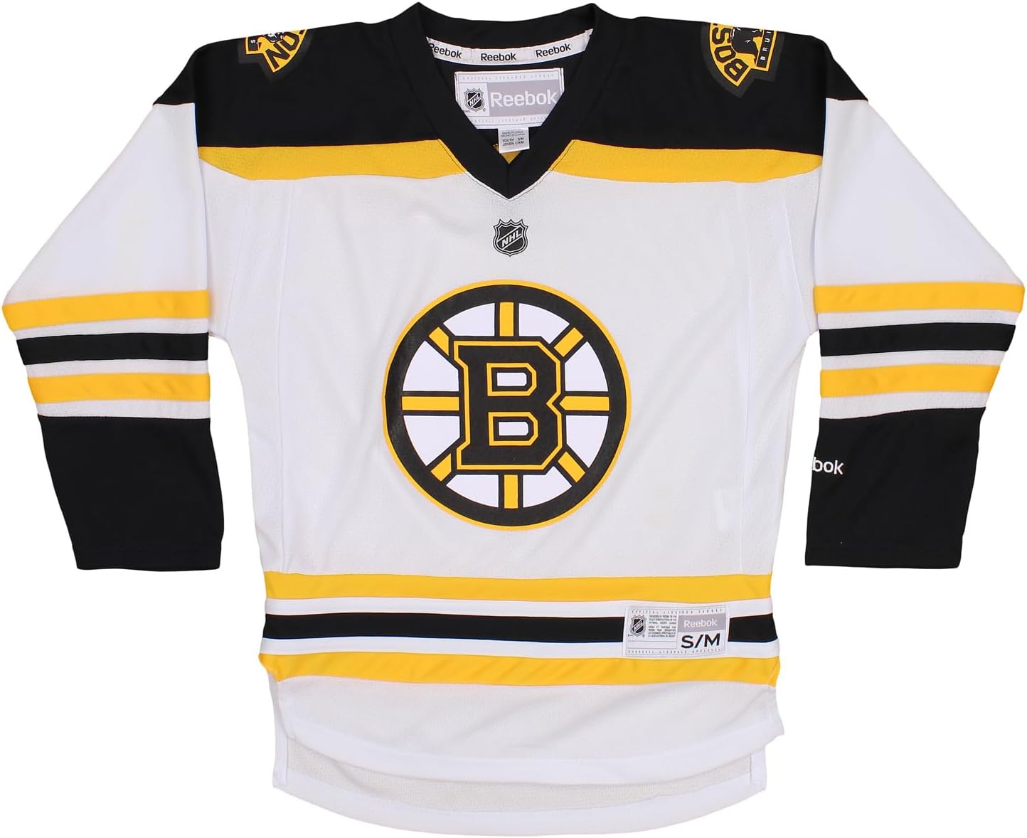 Outerstuff NHL Hockey Team Youth Replica Jersey