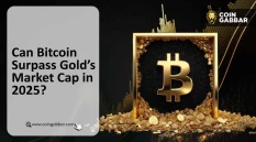 Tom Lee Predicts 0K Bitcoin – Can It Beat Gold’s Surge?