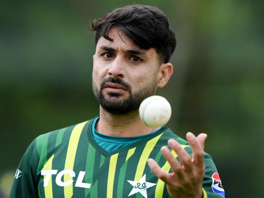 'Asking him to hit me a six…' – Abrar Ahmed praises star India batter after recreation towards India in Champions Trophy 2025