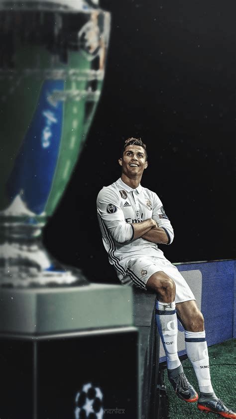 Cristiano Ronaldo Wallpaper Iphone 14 at Berthastack