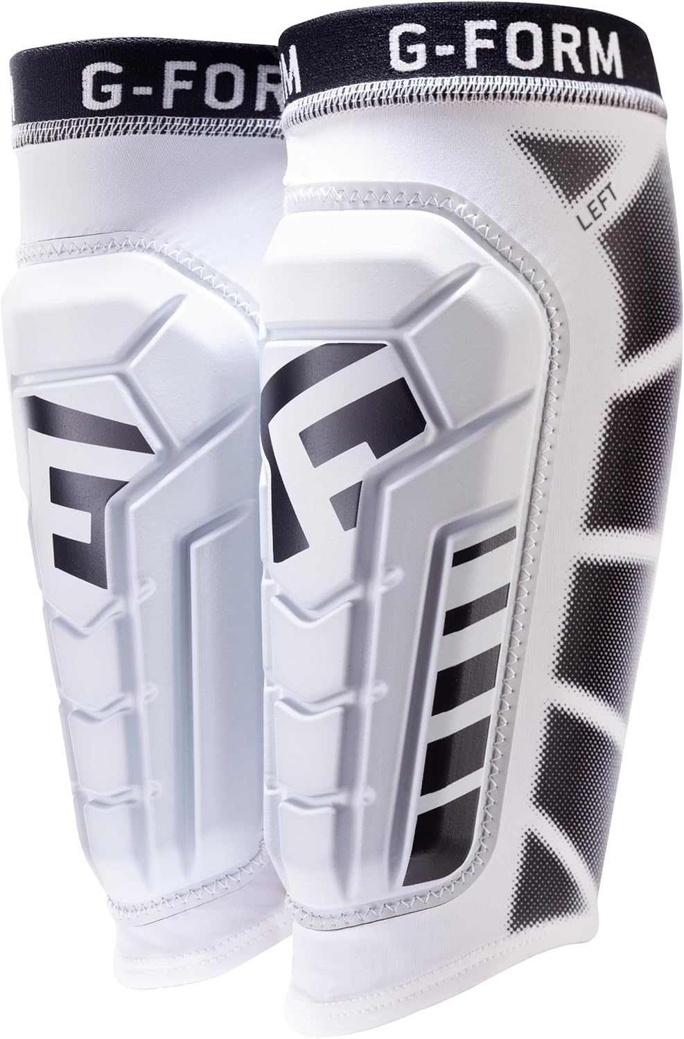 G-Form Youth Pro-S Vento Soccer Shin Guard