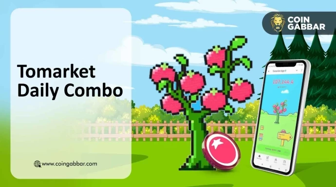 Tomarket Each day Combo 09 March 2025: Earn $TOMA Tokens