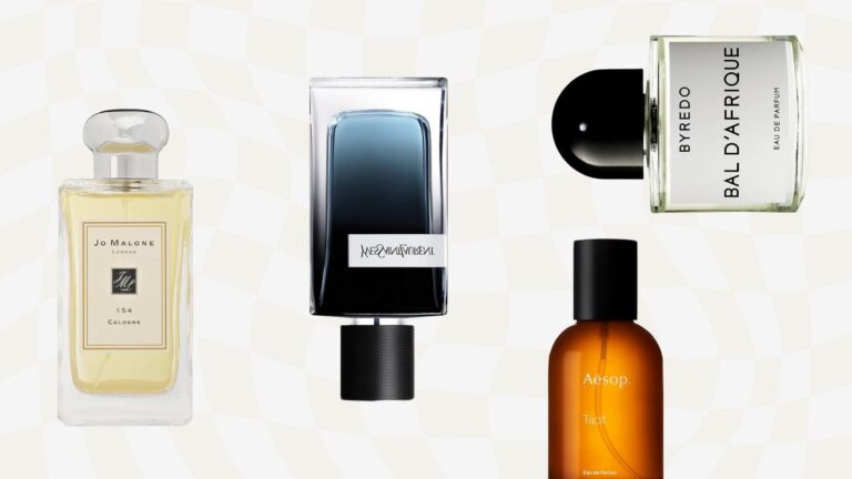 9 Fragrances That Might Be Your Signature Scent