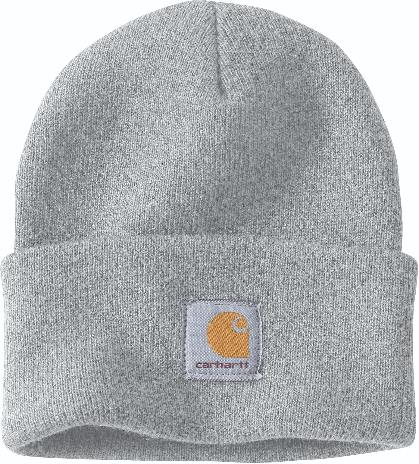 Carhartt Men’s Knit Cuffed Beanie