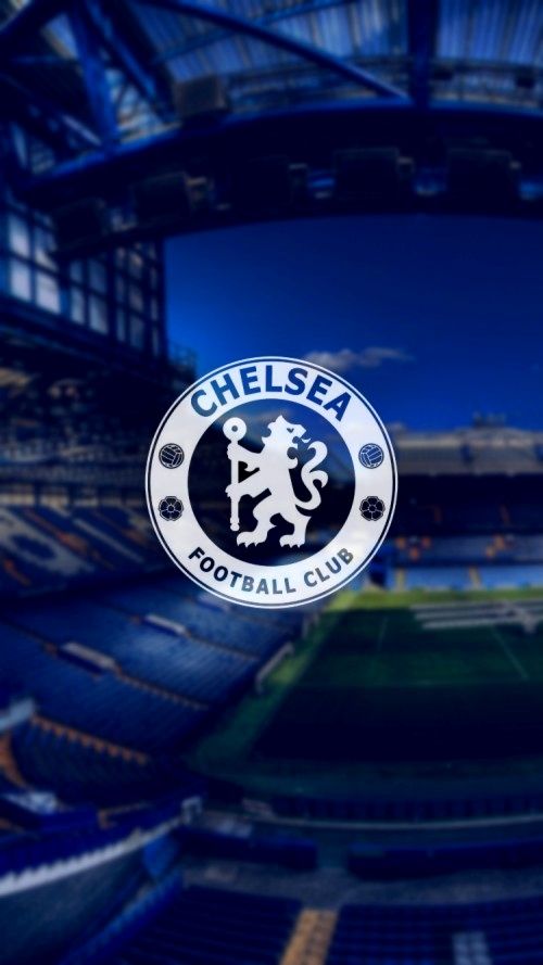 Chelsea Wallpaper 4K Iphone Concepts