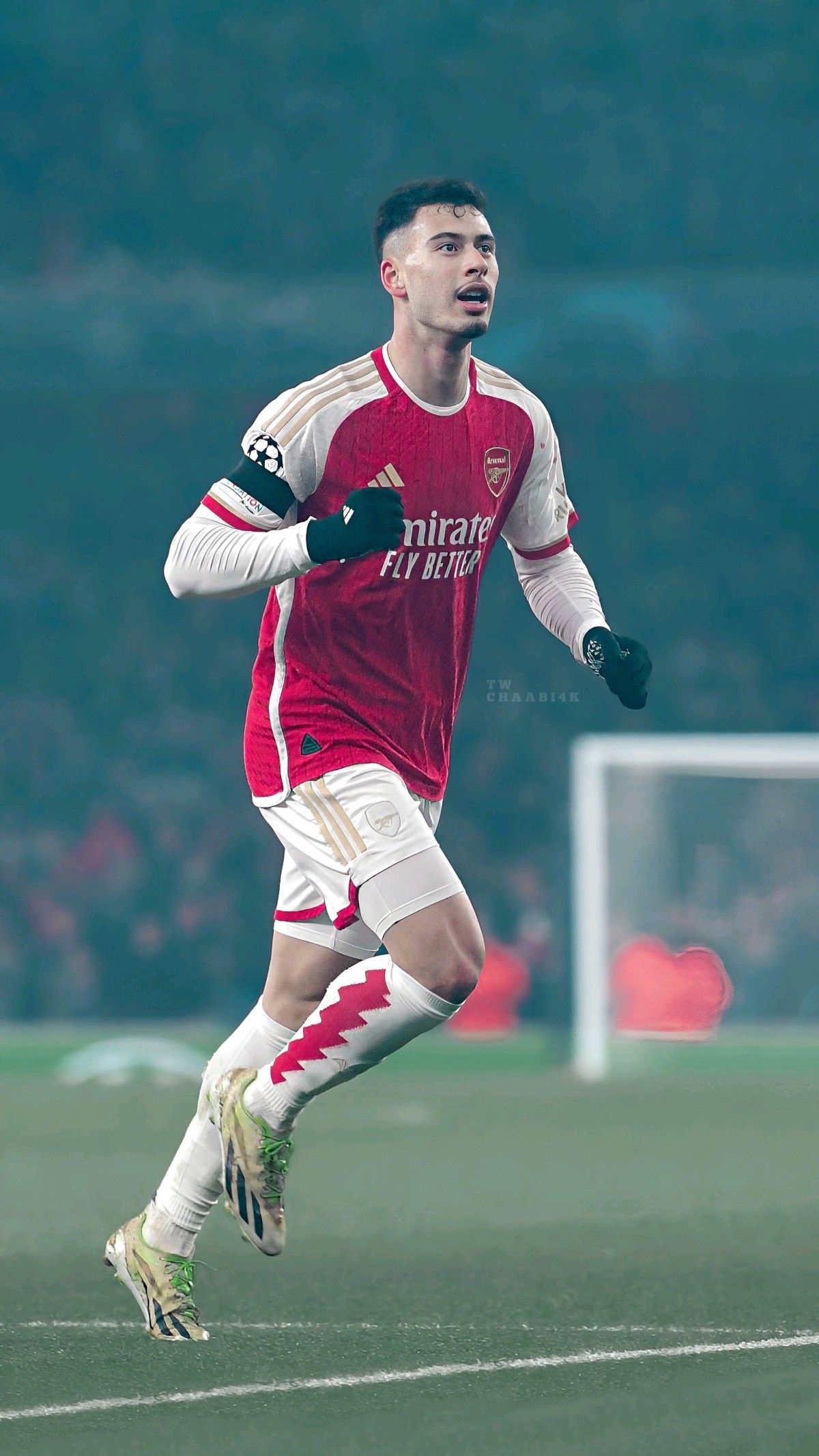 Gabriel Martinelli | Arsenal