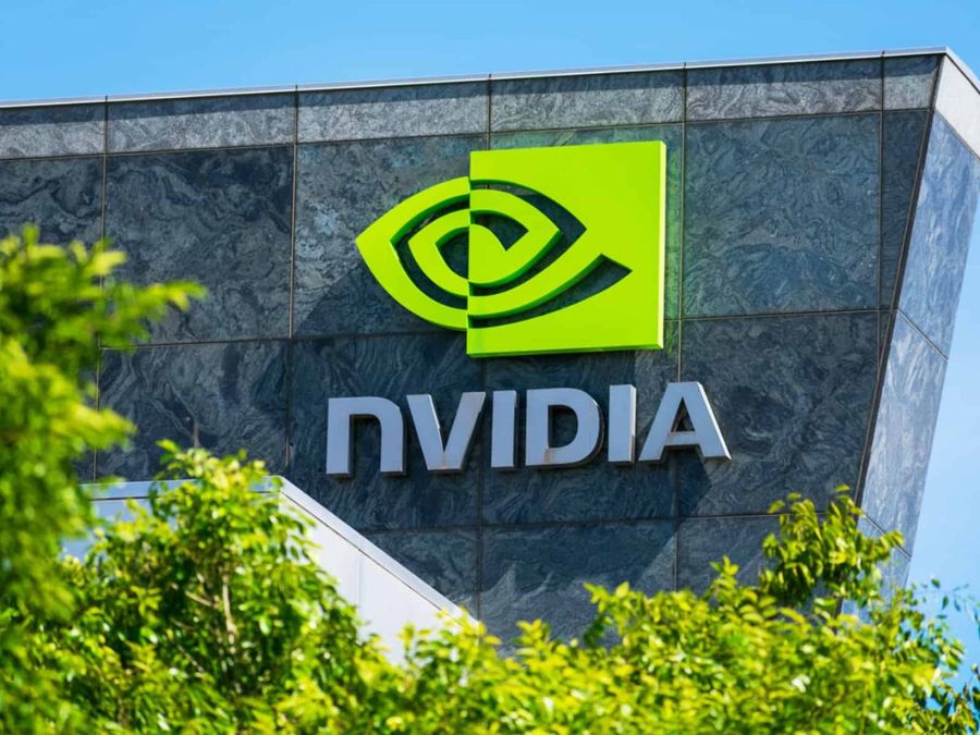 As Trump’s tariffs goes into impact, Nvidia loses over 0 billion in valuation