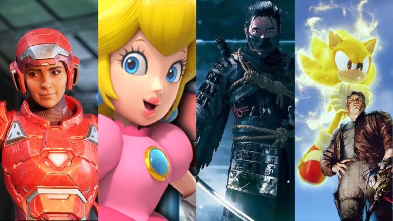 AU Offers: Rating A New Lowest Cash Value for Mario Marvel, Low cost Offers on Cut up Fiction, Sonic, and Extra!