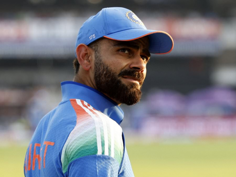 Former England cricketer lauds Virat Kohli for his sensible batting efficiency in Champions Trophy 2025