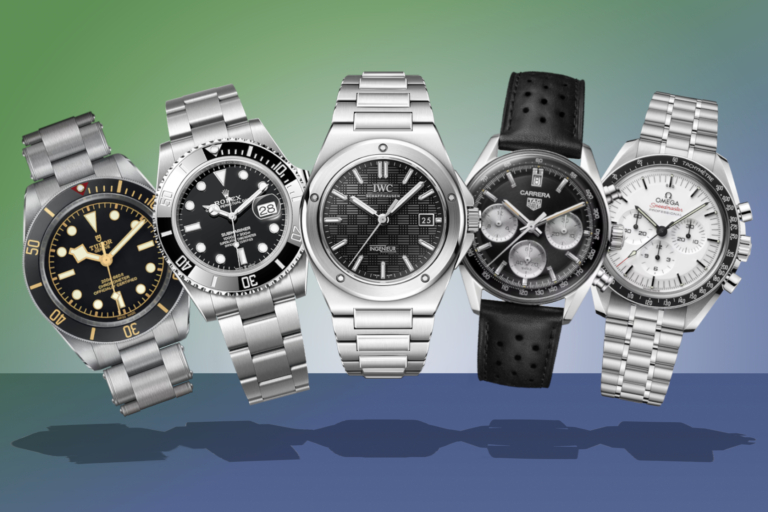 Greatest watches for males in 2025 for each fashion and finances