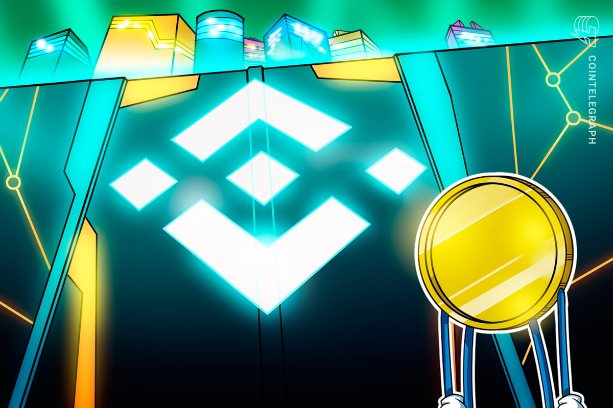 Binance introduces assessment mechanism to take away unqualified tokens