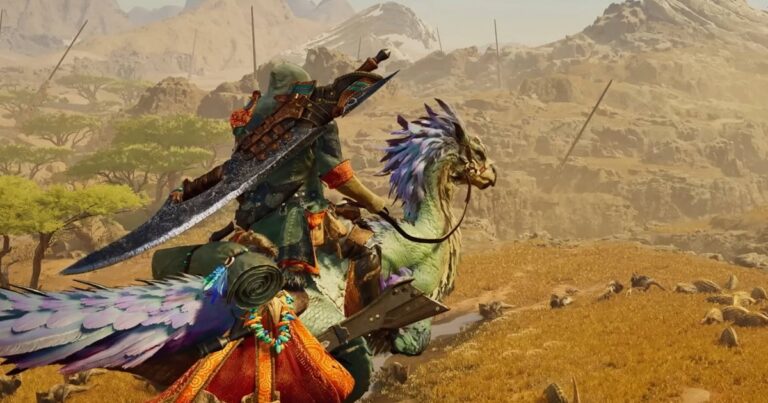 Capcom promotes Monster Hunter producer to chief product officer accountable for all growth