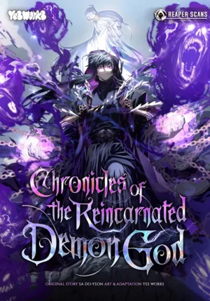 Chronicles of the Reincarnated Demon God – Chapter 33