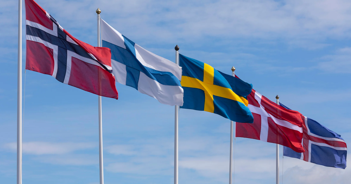 European Funding Fund pledges m to bolster Nordic sport improvement