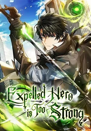 Expelled Hero Is Too Sturdy – Chapter 40