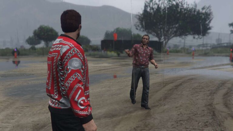 GTA On-line – How To Begin The Oscar Guzman Flies Once more Missions