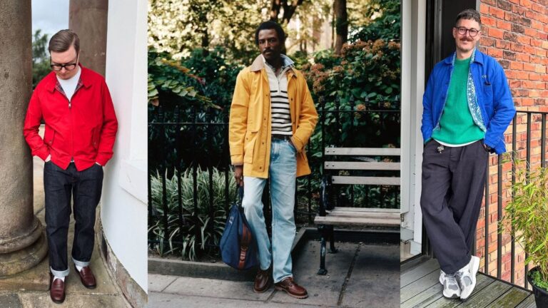 Go On, Embrace Colourful Outfits This Spring