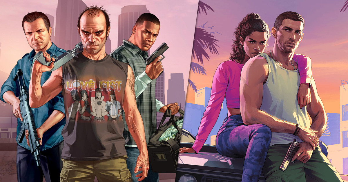 Grand Theft Auto 5’s PC RT enhancements trace at GTA 6 options